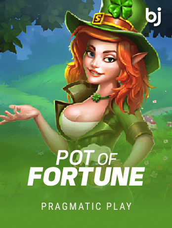 Pot of Fortune icon