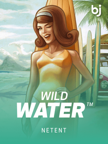 Wild Water™ icon