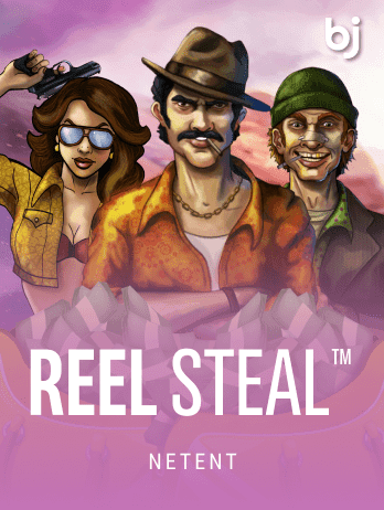 Reel Steal™ icon