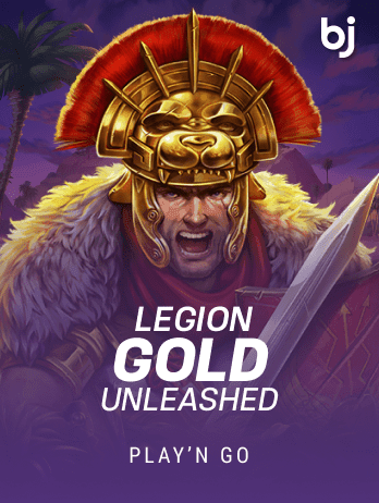 Legion Gold Unleashed icon