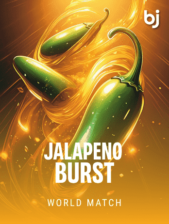 Jalapeno Burst icon