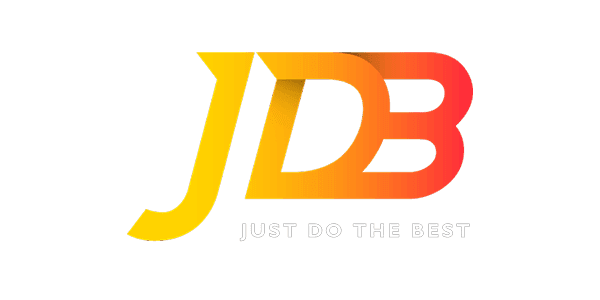 JDB গেম logo